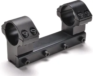 Hammers One Piece High Power Magnum Airgun Scope Mount w/Stop Pin
