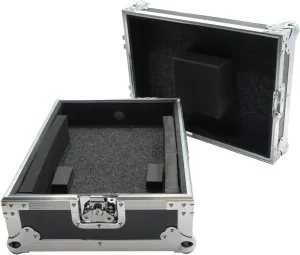 Harmony Audio HC12MIX Flight DJ Road Travel Custom Case Compatible with Behringer DDM-4000