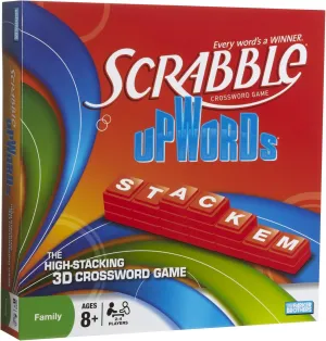 Hasbro Upwords (EA)