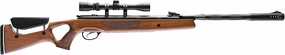 Hatsan Mod 65 Combo Spring Piston Air Rifle, .177 Caliber