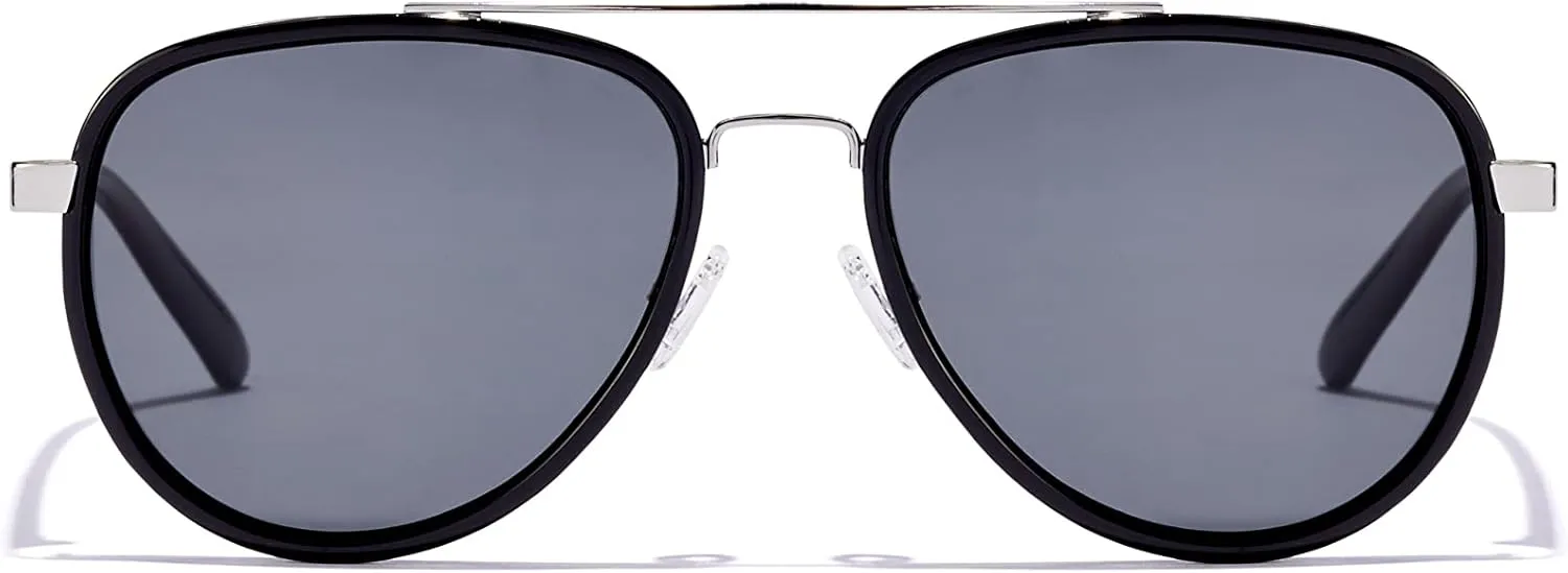 Hawkers Eagle - Polarized Sunglasses Men and Women - Sunglasses Womens and Mens - Trendy Sunglasses - 100% UV400 Protection