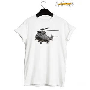 Helicopter-II T-Shirt