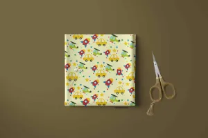 HELICOPTER PRINTS 10