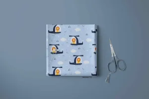 HELICOPTER PRINTS 17