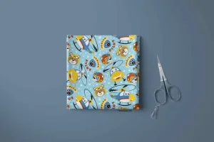 HELICOPTER PRINTS 44