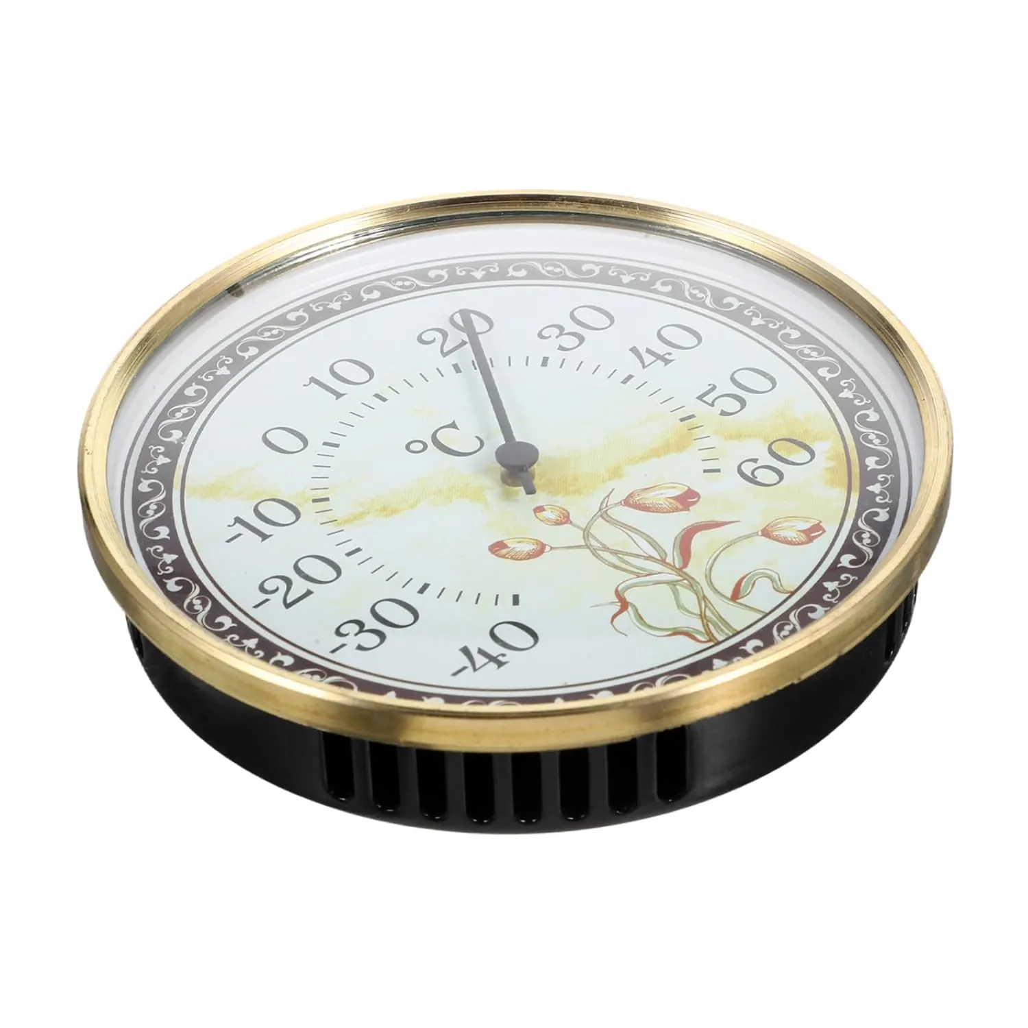 Home Office Restaurant Greenhouse Storage Car Thermometer for Plant Kitchen Greenhouse Thermometer