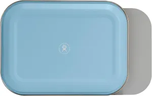 Hydro Flask Plate and Platter - Outdoor Kitchen Camping Travel Portable Dinnerware Food Container