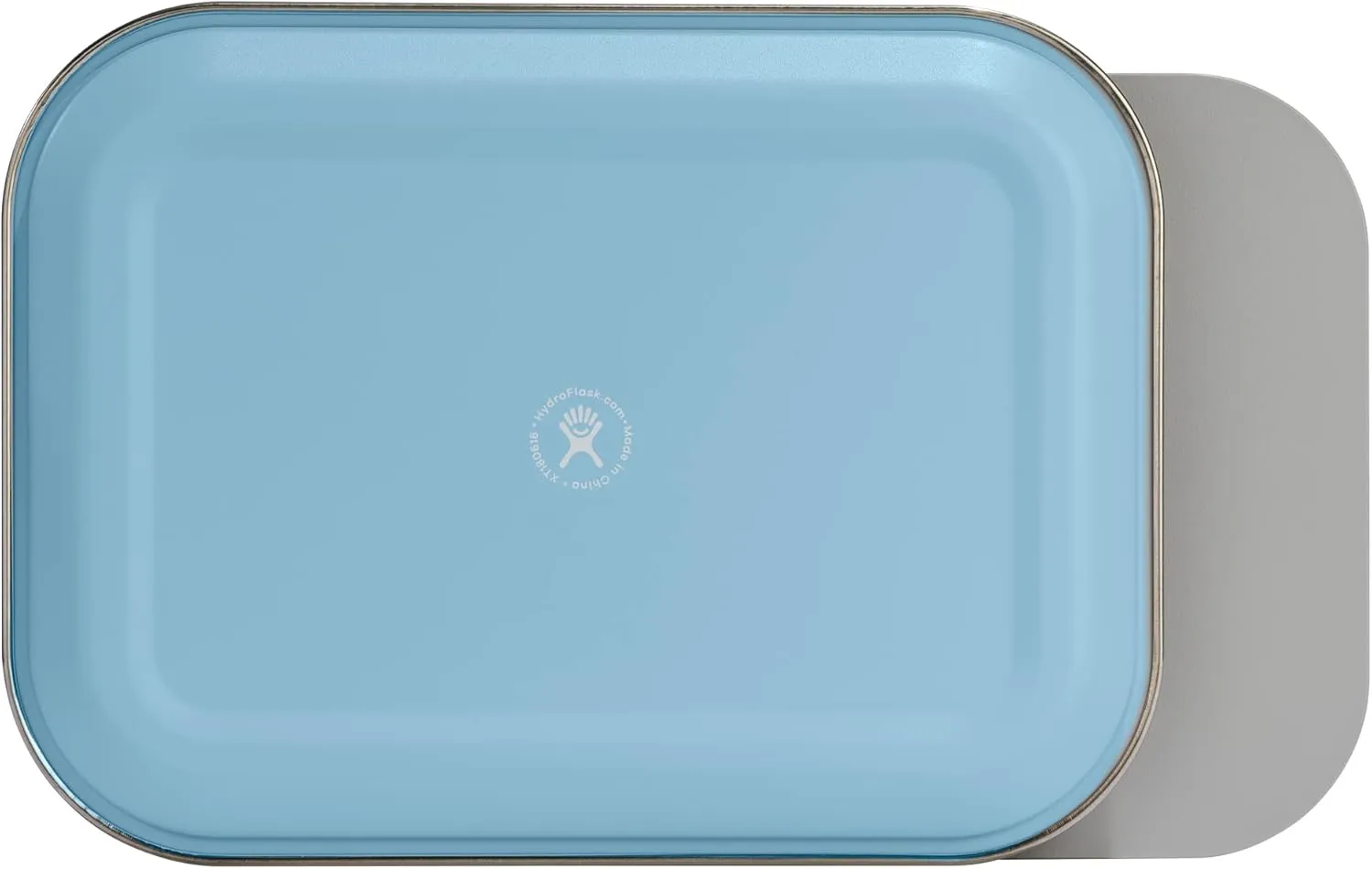 Hydro Flask Plate and Platter - Outdoor Kitchen Camping Travel Portable Dinnerware Food Container