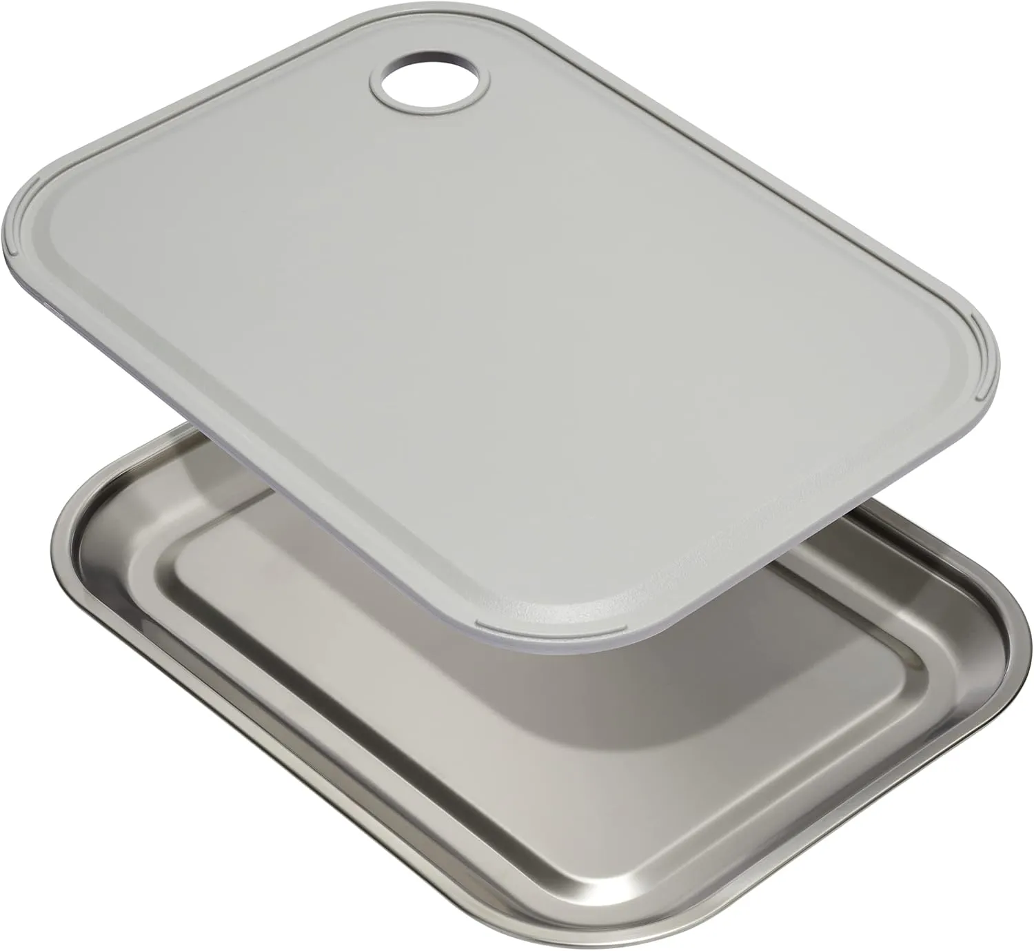 Hydro Flask Plate and Platter - Outdoor Kitchen Camping Travel Portable Dinnerware Food Container