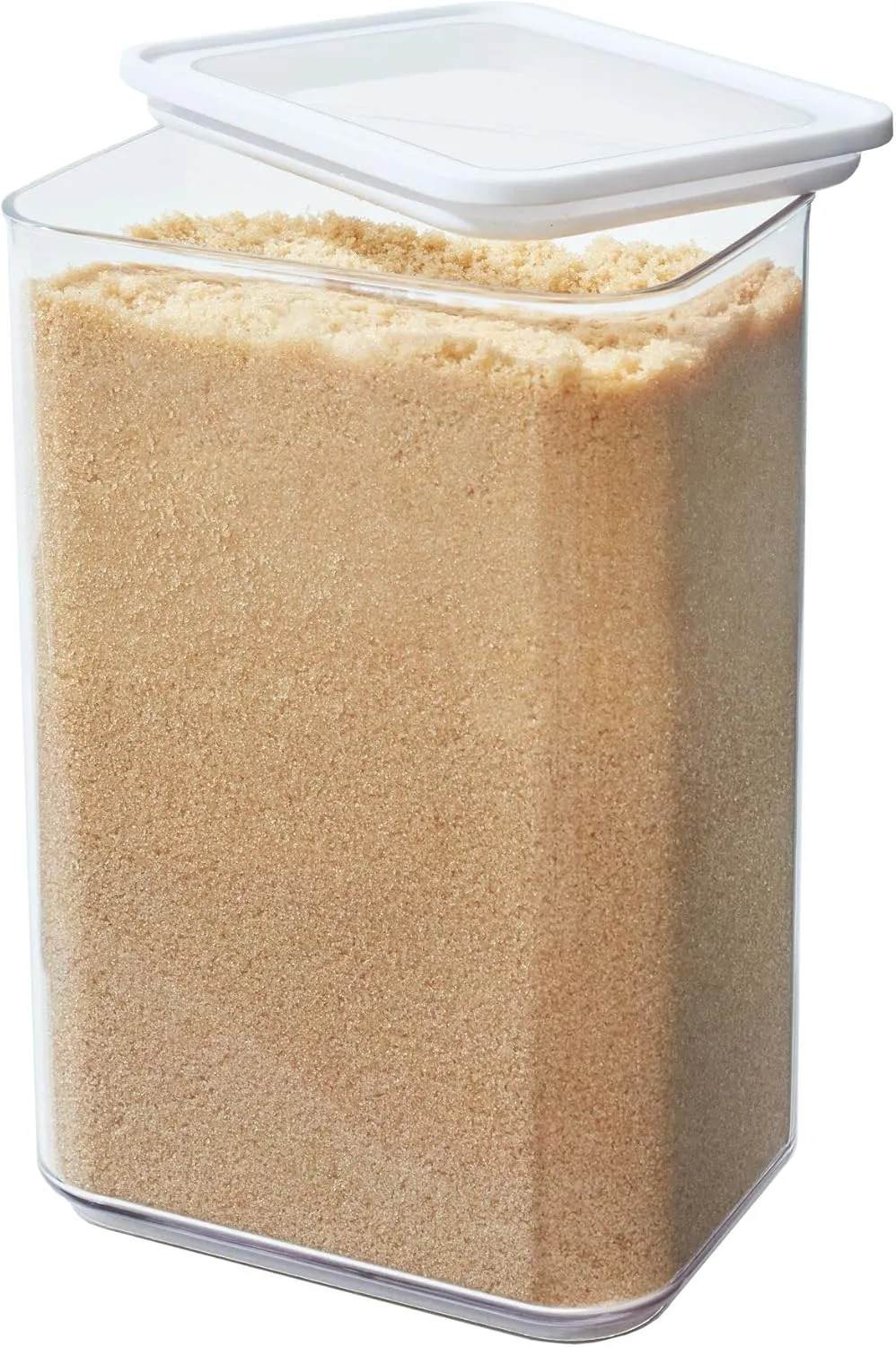 iDesign Kitchen and Pantry Storage Canister 3.77L, condition new, a few very slight marks