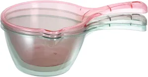 IMIKEYA Water Ladle Kitchen Ladle Bathroom Water Scoop Garden Thick Bathing Spoon