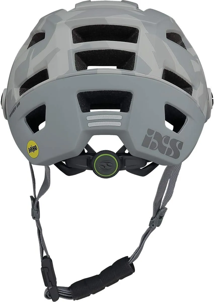 ixs Helmets- iXS Bike Helmet Trigger AM MIPS