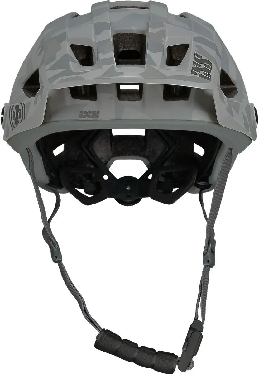ixs Helmets- iXS Bike Helmet Trigger AM MIPS