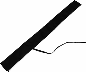 Japanese Sword Bag Sword Carrying Case Thick Pouch for Fencing Cosplay and Performance Storage Bag for Transport