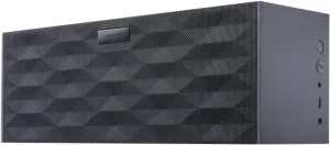 Jawbone Big JAMBOX Wireless Bluetooth Speaker - Graphite Hex - Retail Packaging