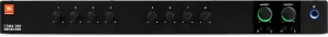 JBL Professional CSMA280 Commercial Series Two-Channel 80-Watt Powered Audio Mixer/Amplifier