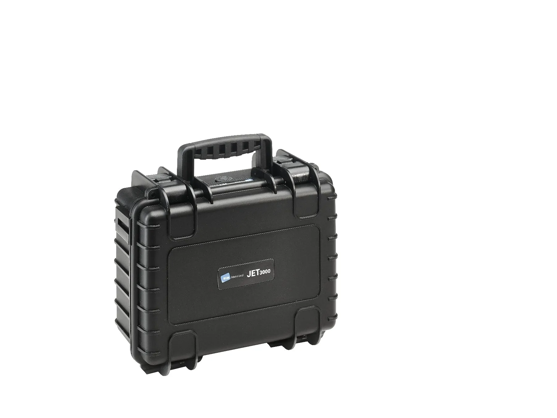 Jet 3000 Waterproof Tool Case with Removable Pallets