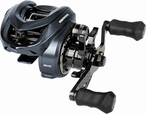 KastKing Kestrel Elite Baitcasting Reel, Magnesium Frame BFS Finesse Fishing Reel, Lightest on Market at only 4.4 Ounces, Easily Cast Lures Down to 1/16 oz, 11 1 Double Shielded BB, 8.4:1 Gear Ratio