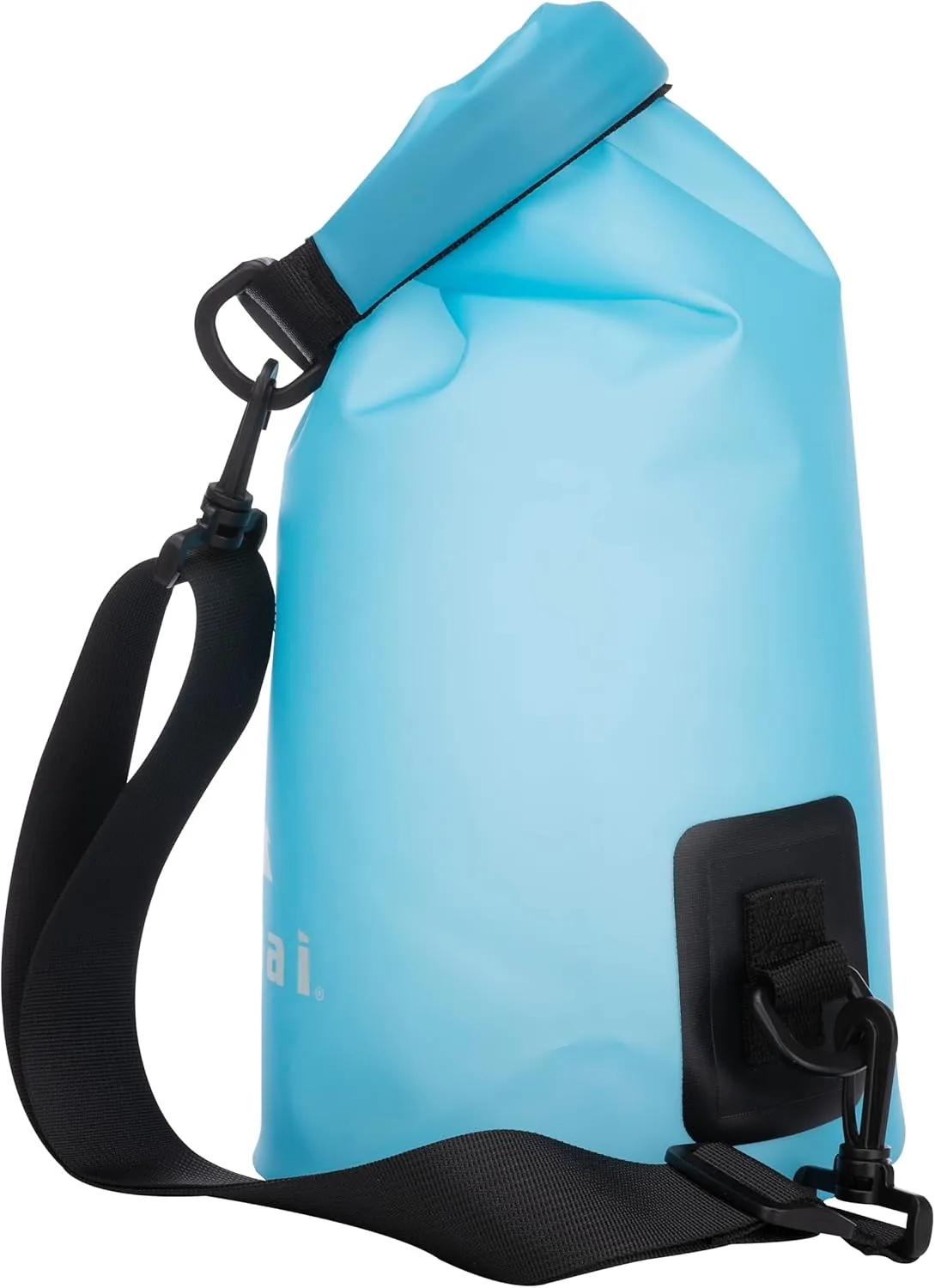 KENAI Dry Bag | Roll up Top | Waterproof | Lightweight | for Camping Kayaking Boating Hiking Fishing