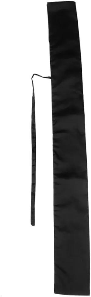 KESYOO Sword Bag Shoulder Foldable Holder for Back Pouch Carry Bag Sword Holder Men Small Sheathe Carrying