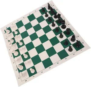 Kisangel 1 Board Game Indoor Travel Competition Educational Checkers Educational for International Checkers