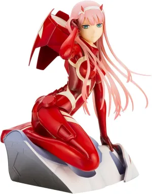 Kotobukiya Darling in The Franxx Zero Two ANI Statue