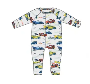 Lap of Life Convertible Coverall