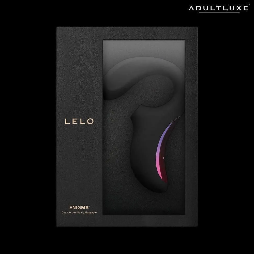 LELO Enigma