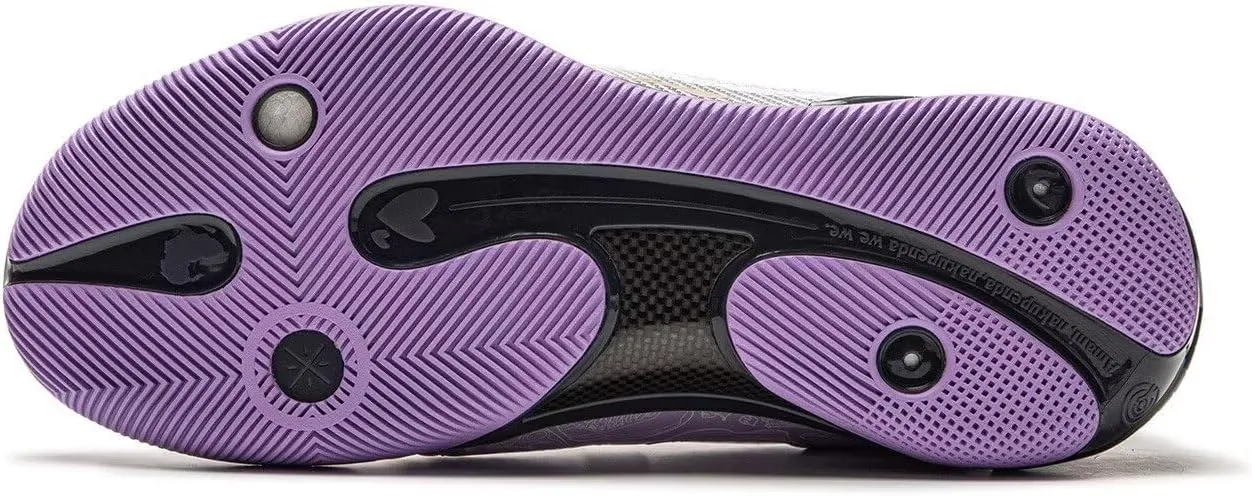 LI-NING Wade 808 Series Men Basketball Shoes Lining Anti-Slip Professional Shock Absorption Sneakers Sports Shoes ABAU013 ABAU047 ABAU065 ABAV015
