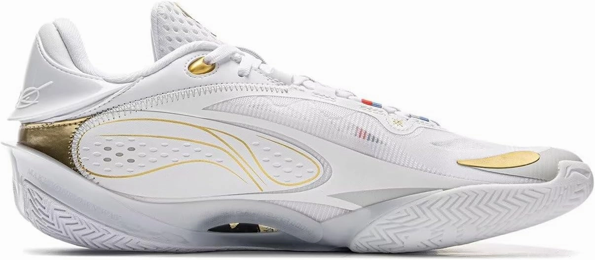 LI-NING Wade 808 Series Men Basketball Shoes Lining Anti-Slip Professional Shock Absorption Sneakers Sports Shoes ABAU013 ABAU047 ABAU065 ABAV015