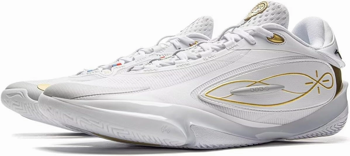 LI-NING Wade 808 Series Men Basketball Shoes Lining Anti-Slip Professional Shock Absorption Sneakers Sports Shoes ABAU013 ABAU047 ABAU065 ABAV015