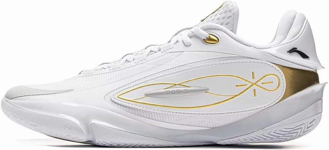 LI-NING Wade 808 Series Men Basketball Shoes Lining Anti-Slip Professional Shock Absorption Sneakers Sports Shoes ABAU013 ABAU047 ABAU065 ABAV015