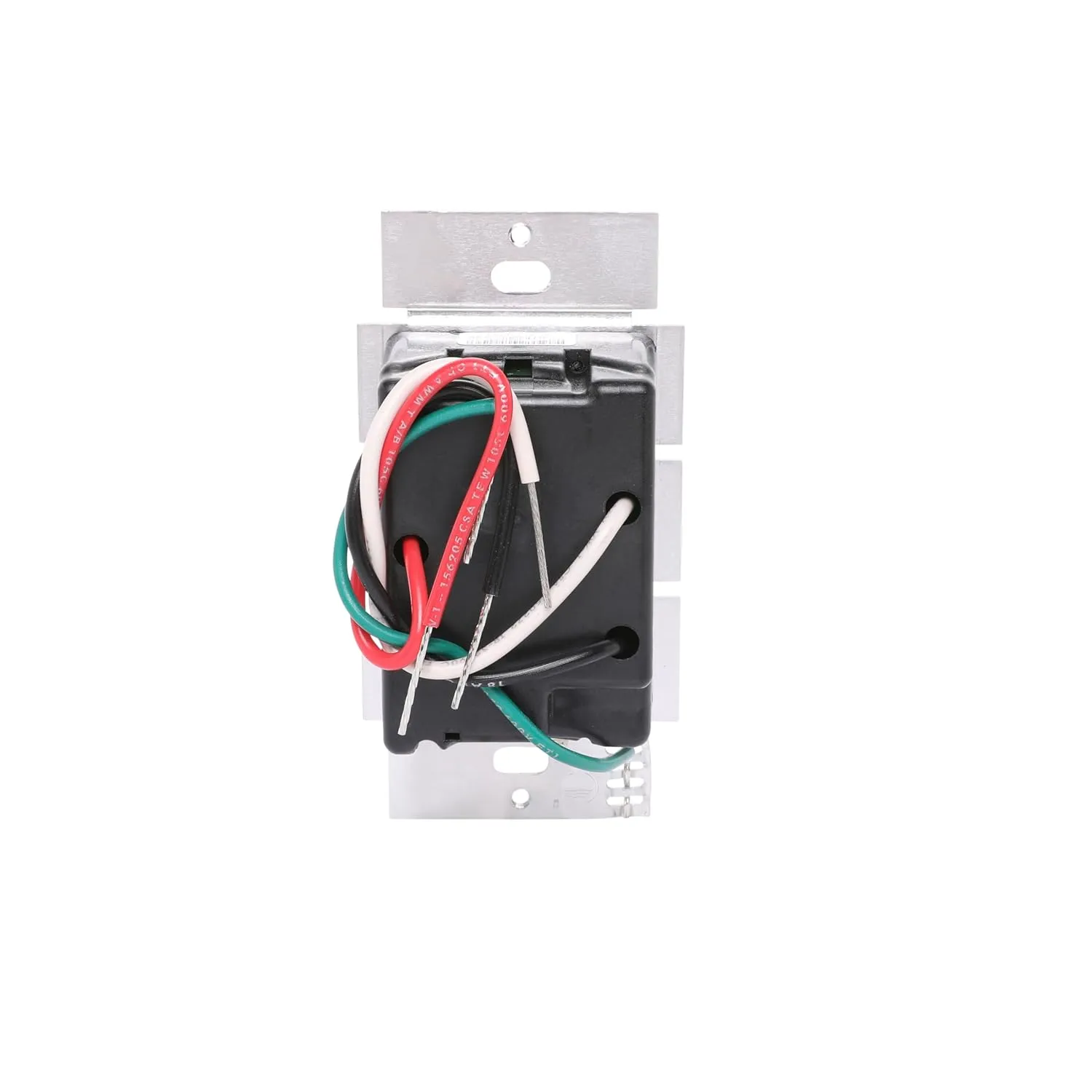 Lutron Caseta Original Smart Dimmer Switch ELV  (Lutron Hub Required), 250W LED, Single-Pole/3-Way, Neutral Required, PD-5NE-IV, Ivory
