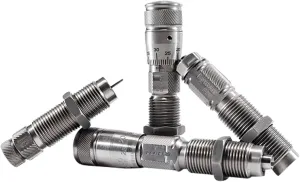 Lymanreloading