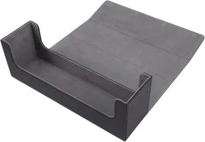 Magnetic Card Storage Box for Cards Compact Design for Cards High Strength Material Scratches Water for Desktop Organization