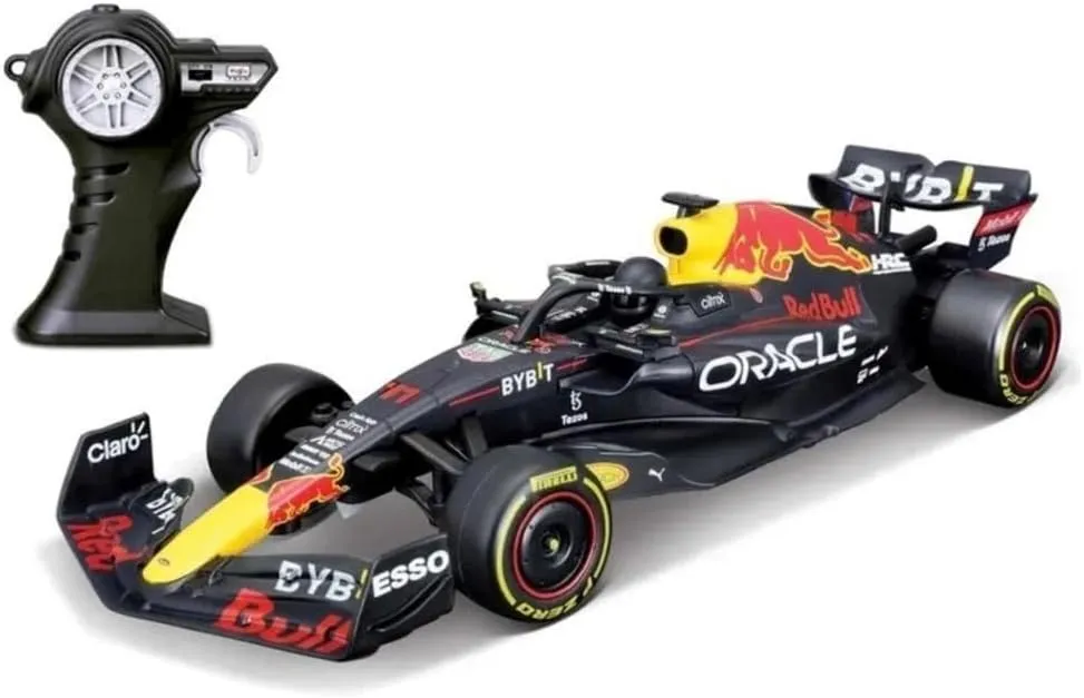 Maisto Tech RC 1:24 Oracle Red Bull Racing RB18 (2022)