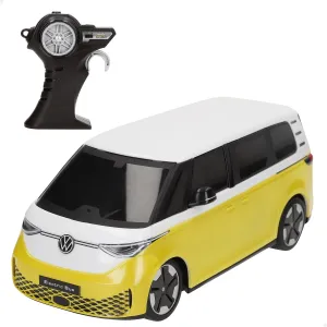 Maisto Tech RC 1:24 Premium 2023 VW Electric Van (aka ID.Buzz)
