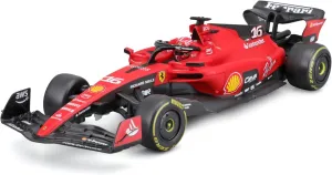 Maisto Tech RC F1 1:24 Ferrari SF-23 (2023) - Leclerc #16