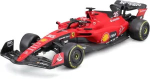Maisto Tech RC F1 1:24 Ferrari SF-23 (2023) - Leclerc #16