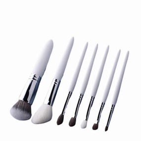 Makeup Brush Set Full Set of Brush Powder Eye Eye Shadow Powder Blusher Portable Travel Soft Hair