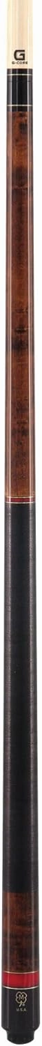 McDermott G209 G-Series Pool Cue