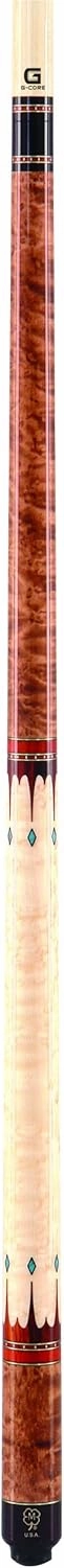 McDermott G407 G-Series Pool Cue