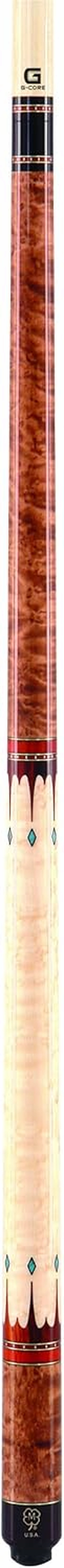 McDermott G407 G-Series Pool Cue