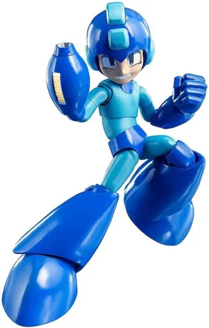 Mega Man MDLX Rockman Action Figure