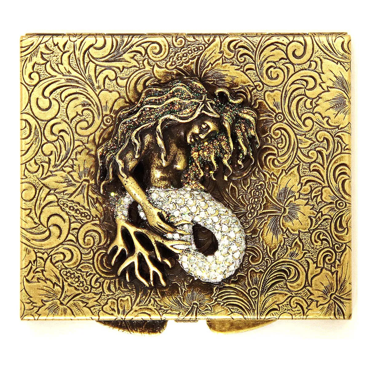 Mermaid Collectible Box