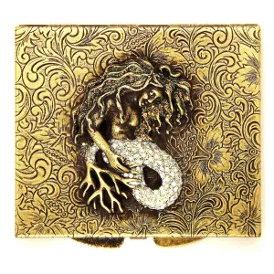 Mermaid Collectible Box