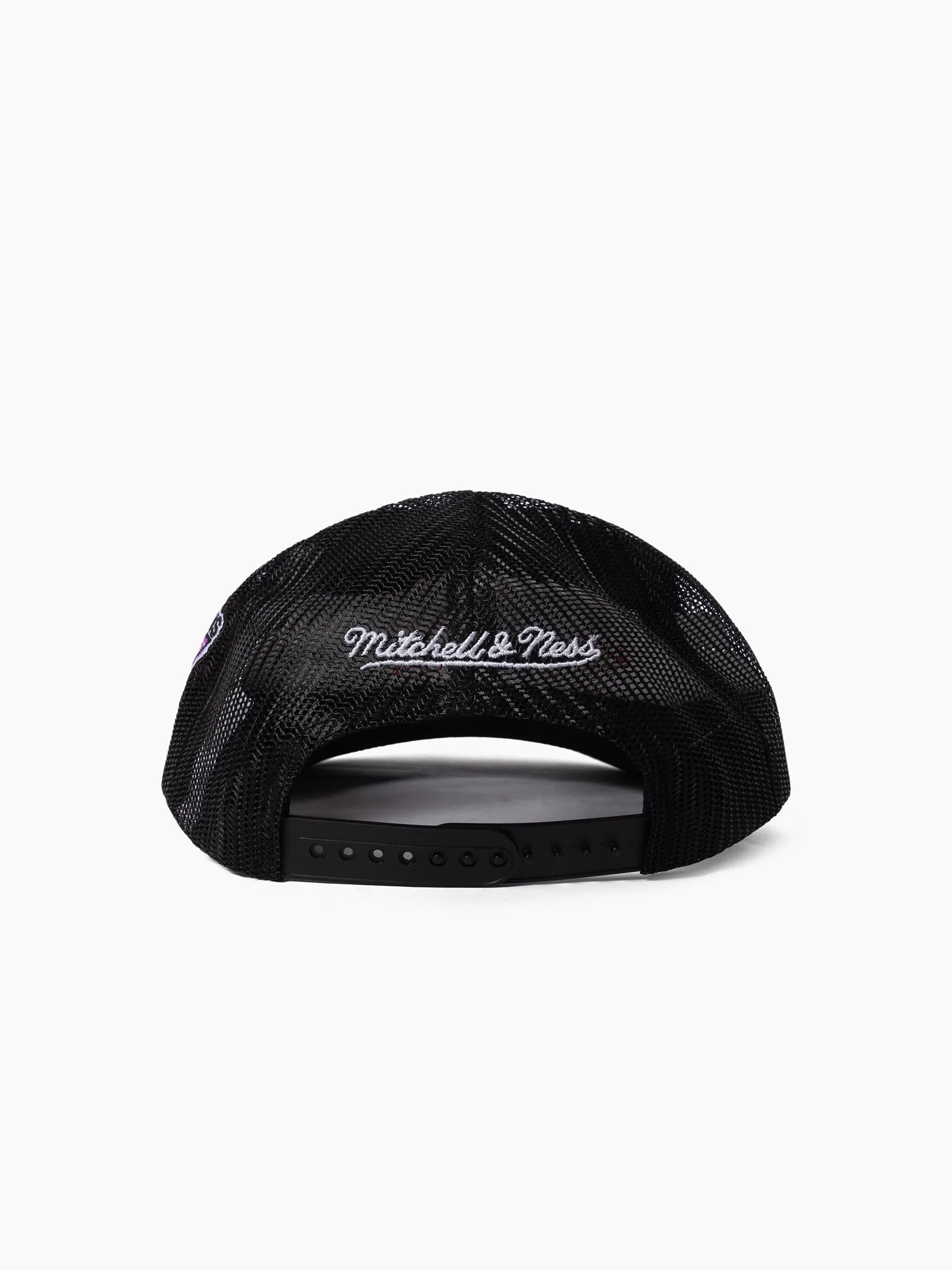 Miami Heat Boardwalk Trucker Hat