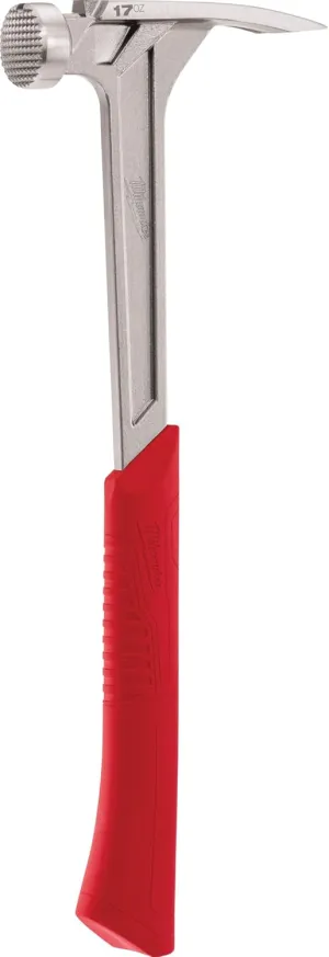 MILWAUKEE ELEC TOOL 48-22-9016 Framing Hmr Mil Fac 17oz