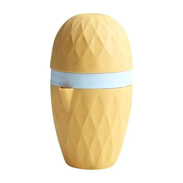 Mini Citrus Juicer - Portable Orange Lemon Squeezer