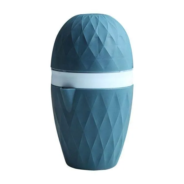 Mini Citrus Juicer - Portable Orange Lemon Squeezer